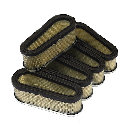 Briggs & Stratton Air Filter (5 of 691667) 4166